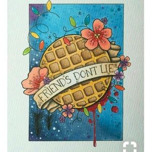 Meet your Posher, Hailey